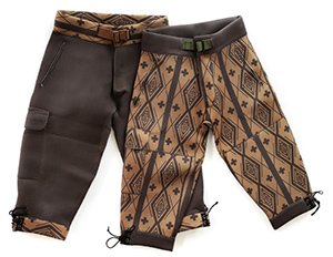 CABBO Paddle Pants CABBO Paddle Pants