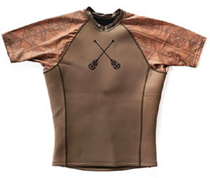 CABBO Super Rashguard ( short / long sleeve ) CABBO Super Rashguard ( short / long sleeve )