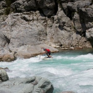CABBO Paddle Pants CABBO Paddle Pants