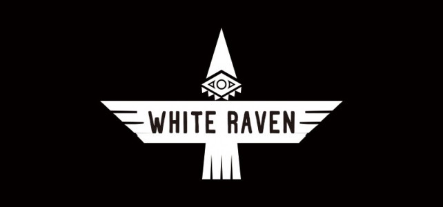 CABBO SEMI-DRY SUIT “WHITE RAVEN” CABBO SEMI-DRY SUIT “WHITE RAVEN”