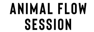 Animal Flow session